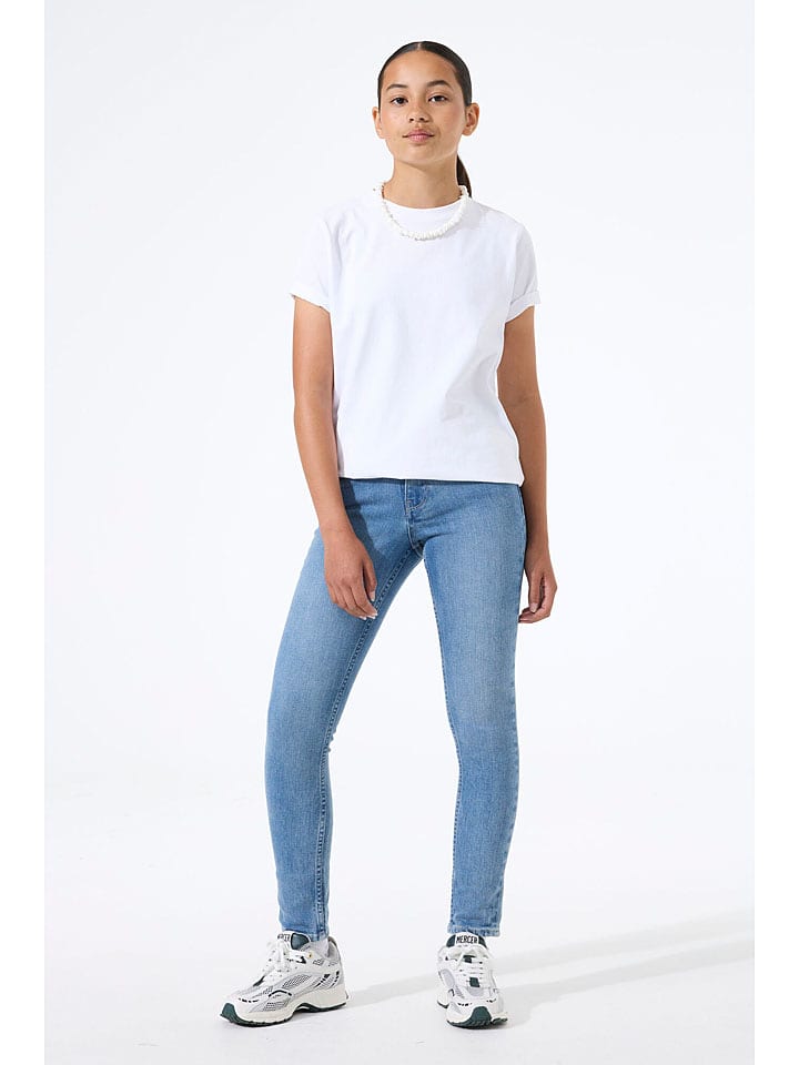 Garcia Jeans "Rianna 570" - Superslim fit - in Hellblau - 164