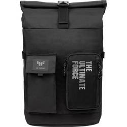 Asus Notebook Rucksack TUF Gaming VP4700 Passend für maximal: 43,2 cm (17) Schwarz 90XB06Q0-BBP000