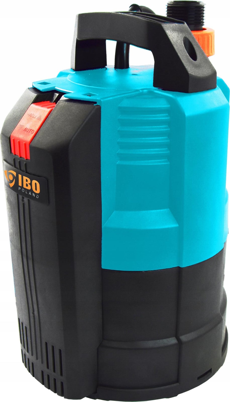 IBO Dompelpomp IPC 550 - 230V - 550W