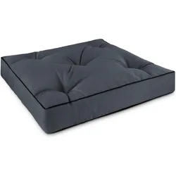 Aspero, Sitzkissen, Stuhlkissen 58x58 cm Cartagena - 9911 (58 x 58 cm)