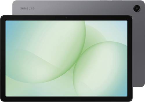 Samsung Galaxy Tab A11+ 5G 128 GB Grau Android-Tablet 27.9 cm (11 Zoll) EEK E (A - G)