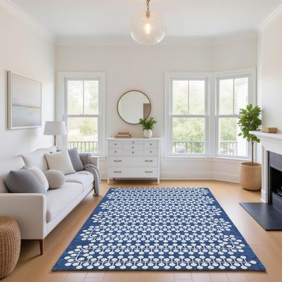Addison Rugs Premium Washable Super Soft Contemproary Norwich Mayfield Rug