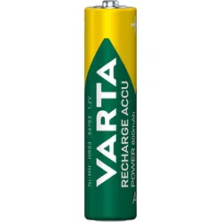 Varta Cons.Varta Recharge Accu Power AAA 56703Stk.1