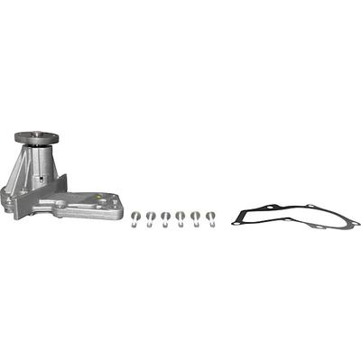 JP GROUP Wasserpumpe 1514102600 für Ford Volvo MAZDA