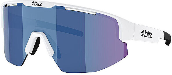 BLIZ Damen Sportbrille Matrix Small weiss W