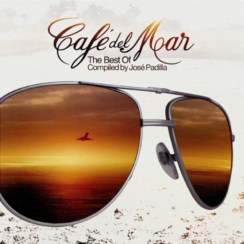 Various - Best of Cafe Del Mar - Preis vom 11.10.2026 03:10:56 h