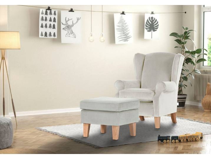 Gutmann Factory Hocker