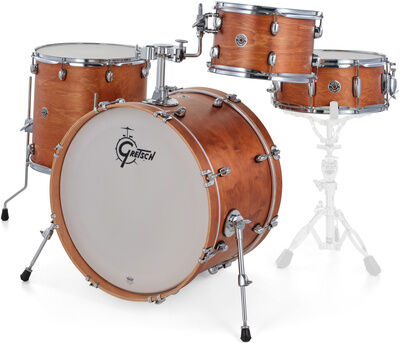 Gretsch Drums Catalina Club Standard SWG Satin Walnut Glaze