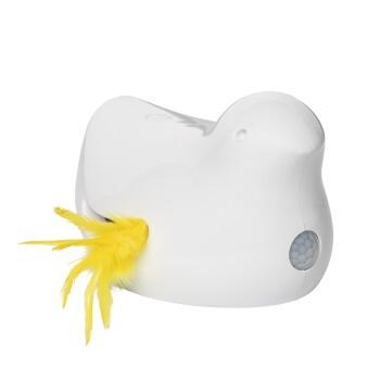 PetSafe Peek-a-Bird Katzenspielzeug