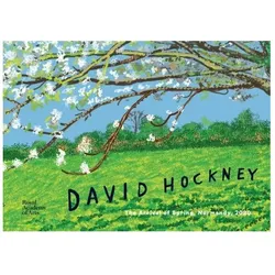 David Hockney, Sachbücher von Hockney David, Devaney Edith, Boyd William, David Hockney
