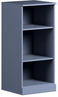 Palace Imports 100% Solid Wood Modular Pantry Cabinet