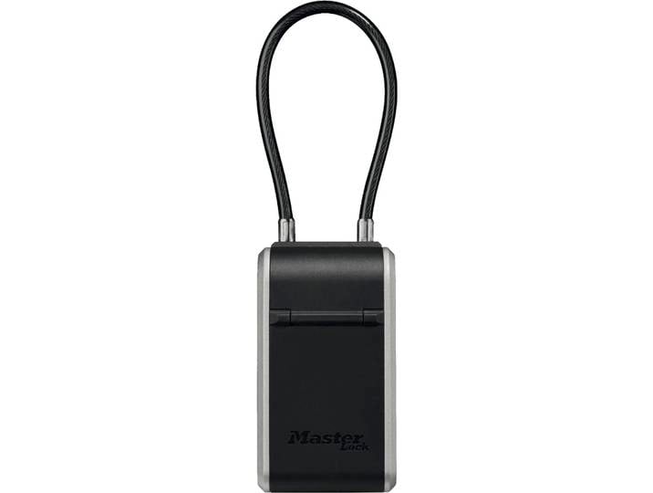 Armoire à clés MASTER LOCK l.7.6 x H.28.3 x P.5.6 cm