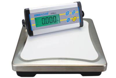 Plattform-Waage Serie CPWplus 15, 300 x 300 mm