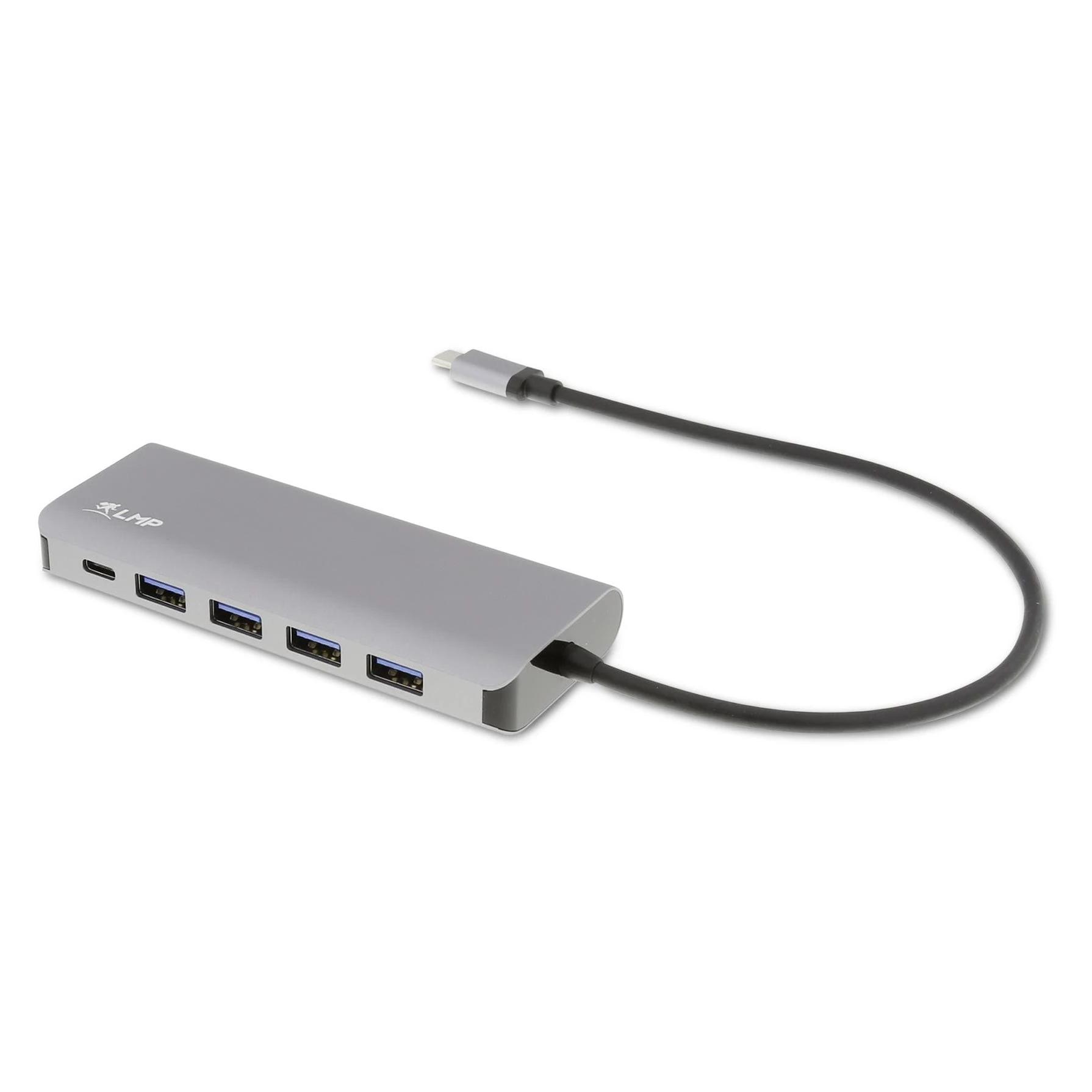 LMP 22366 (USB-C, 7 Ports) (22366)