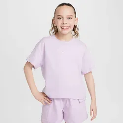 NIKE Sportswear T-Shirt Mädchen 537 - doll M (137-146 cm)