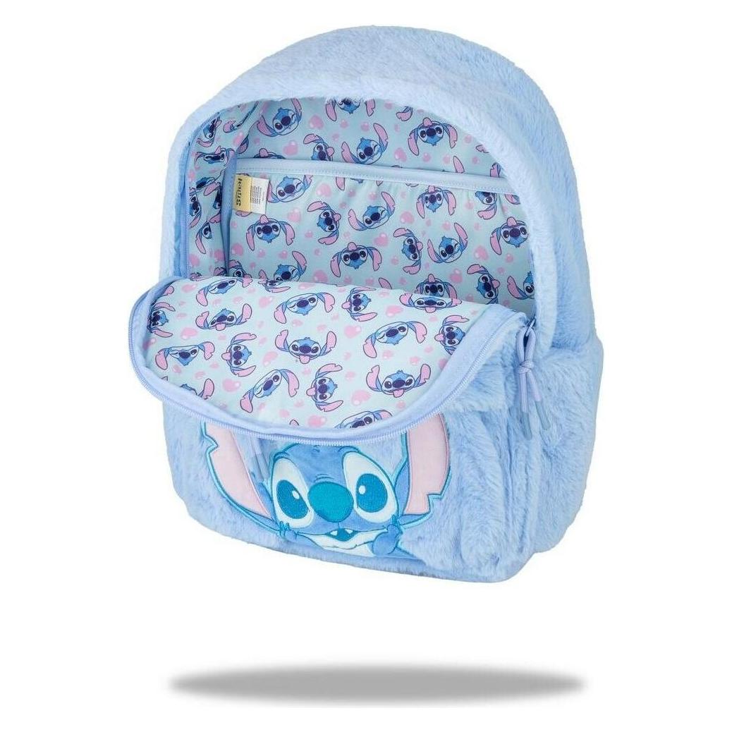 Stitch Dreams and Fantasy Rucksack 5 l, Blau (F152003)