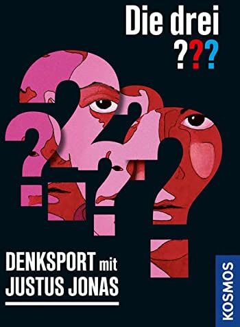 Nina Schiefelbein - Die drei ??? Denksport mit Justus Jonas - Preis vom 02.10.2026 23:42:20 h