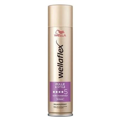 Wella Hs Fuelle & Style (250 ml) (46274334)