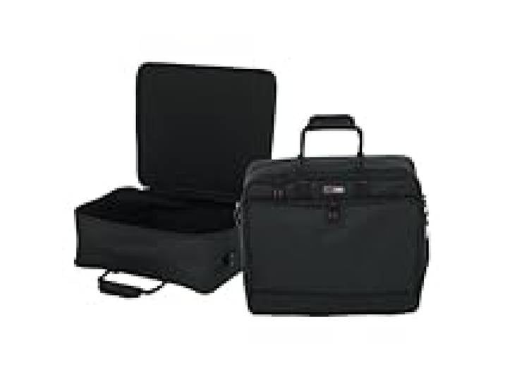 GATOR Cases Nylon renforcé G-Mixerbag de 18 x 15