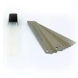 OEM Kleine X-acto-Klingen (9mm - 10 Stück)
