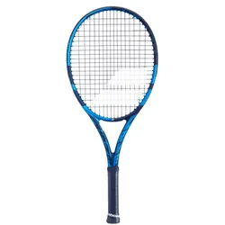 Tennisschläger - Babolat - PURE DRIVE Jr. 26 (2021)
