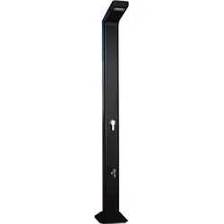 myPOOL Solardusche LED - 35 Liter