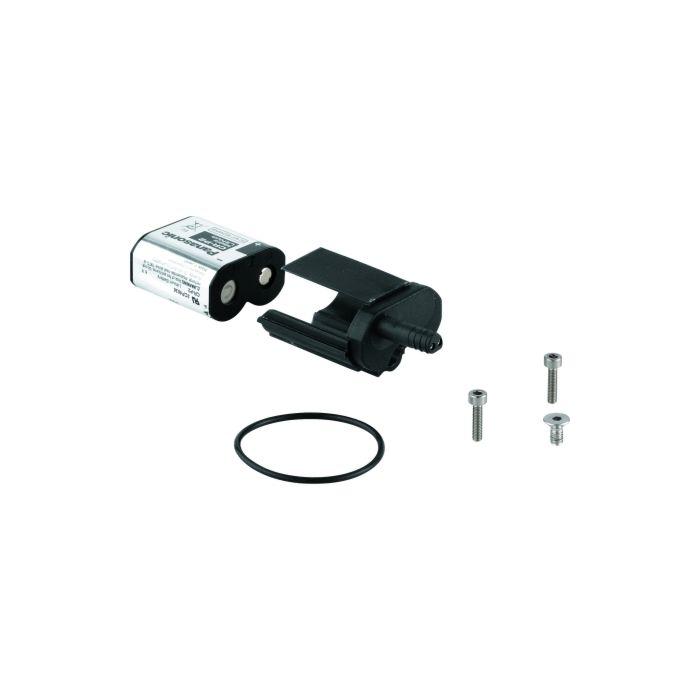 Grohe Batteriekasten 42425 42425000 mit Batterie