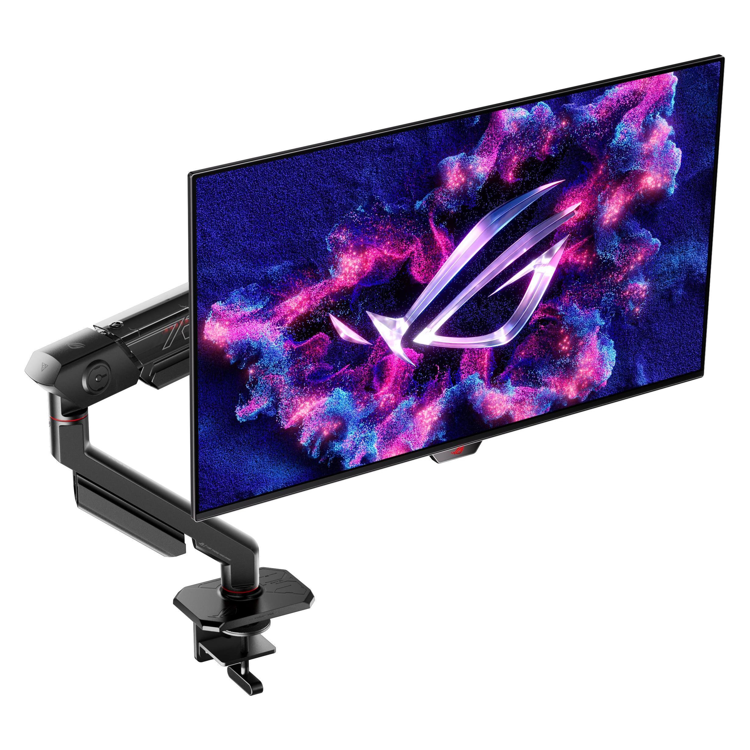 ASUS AAS01R ROG Ergo Arm (Tisch, 49", 13.50 kg) (90LA00Q0-B01D71)