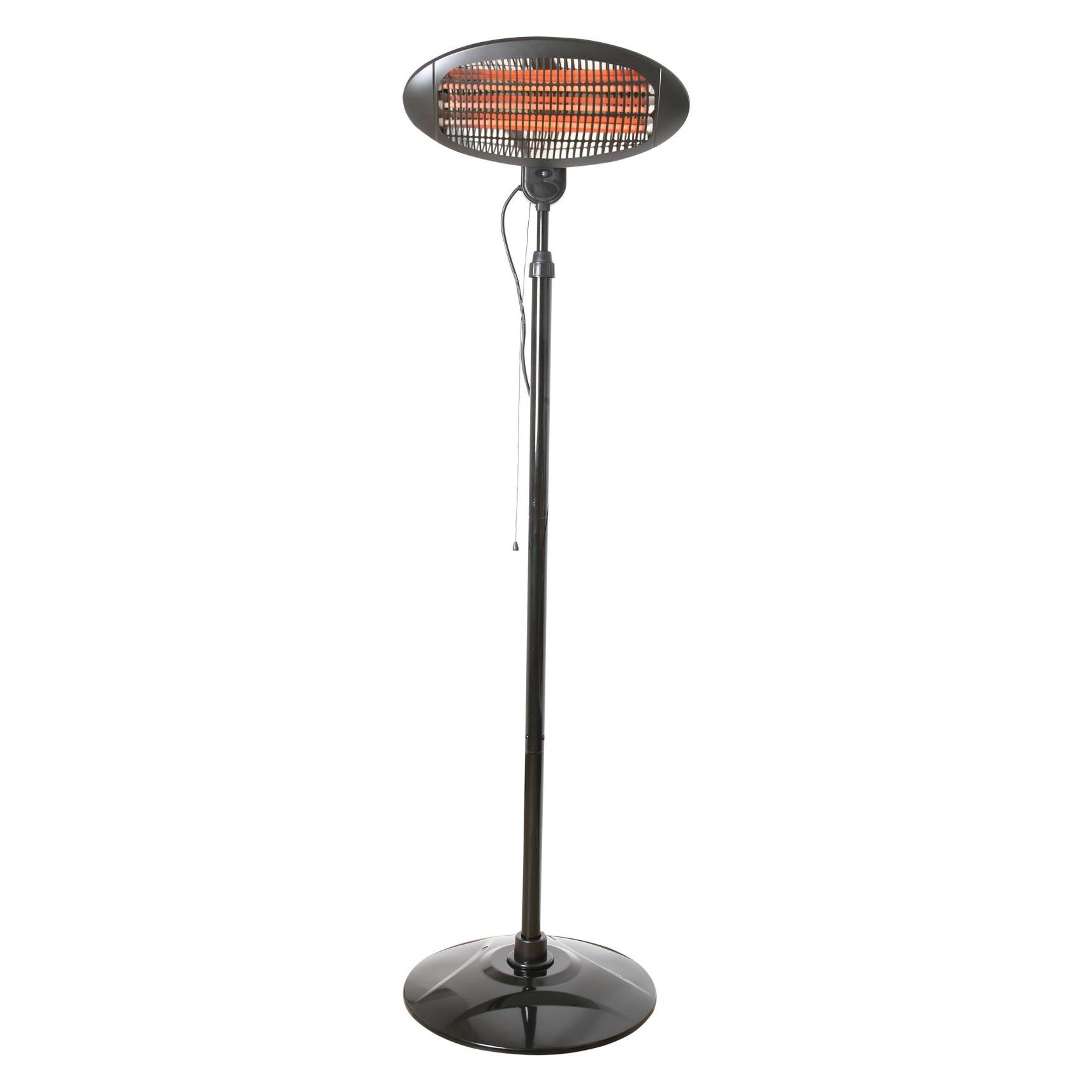 Hartig & Helling BS 55 Standheizstrahler (BS 55)