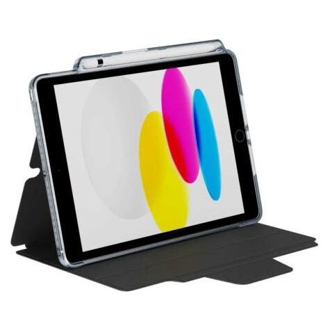 tech21 T21 - EVOFOLIO IPAD 7/8/9 GEN - BLK (T21-10203)