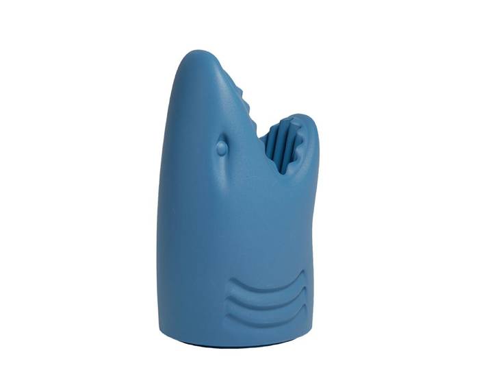 QEEBOO porte-parapluies KILLER (Bleu Denim - Polyéthylène)