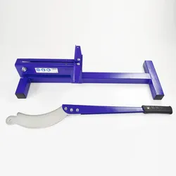 X4-Life X4-TOOLS Laminat-Schneider 20 cm