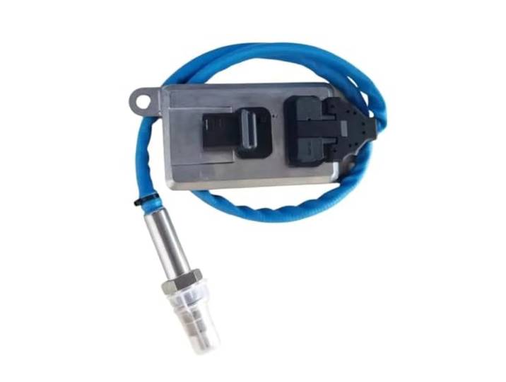 PM-Sensor Für MAN Truck Euro6 TGX TGS TGL TGM- Stickstoffoxid NOx Sensor Nox-Sensor 5WK96783B Stickoxid-Sauerstoff-Erkennung Teilenummern 5WK96783A 51154080018