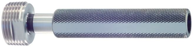 JBO Calibre de contrôle de filetage limite LD NPT 1-11,5 ; Johs. Boss (512499)