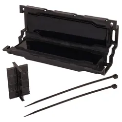 DEHN Gel-Verbindungsmuffe VM EASY 5 TE M16