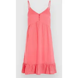 O'Neill Malu Beach Kleid perfectly pink Gr. XS