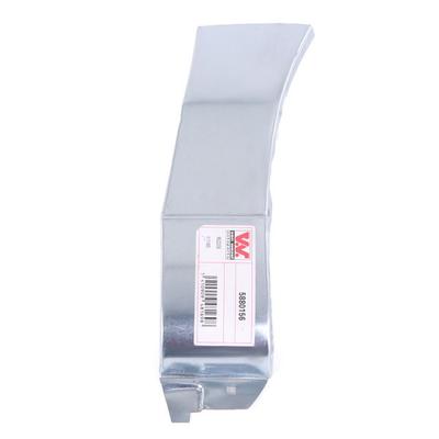VAN WEZEL Kotflügel VW 5880156