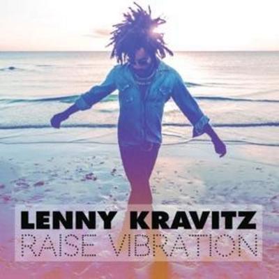 Raise Vibration (Deluxe) - Lenny Kravitz, CD, 4050538397543