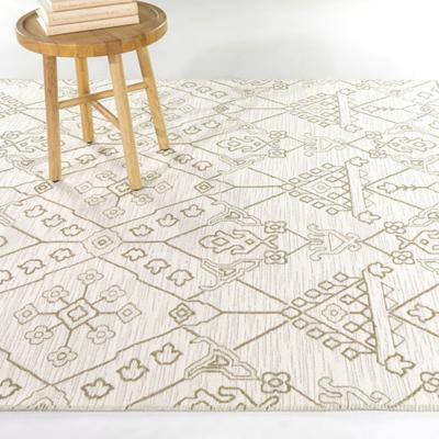 Balta Rugs Palgrave Traditional Trellis Indoor/Outdoor Area Rug