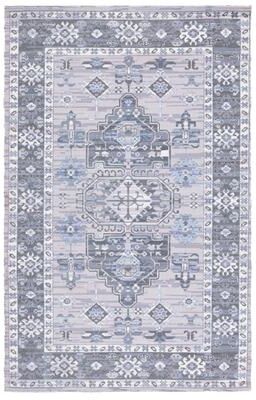 SAFAVIEH Handmade Saffron Theodore Rug