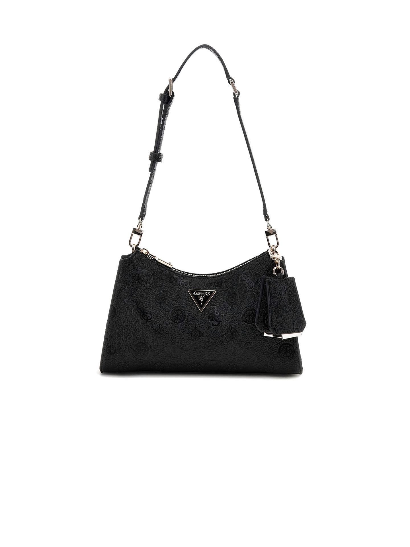 Guess Cresidia II Top Zip Schoudertas