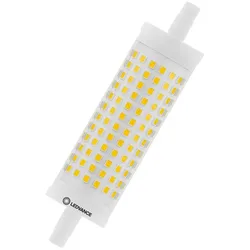 Ledvance LED-Lampe 118mm LEDLINE118150D18.2