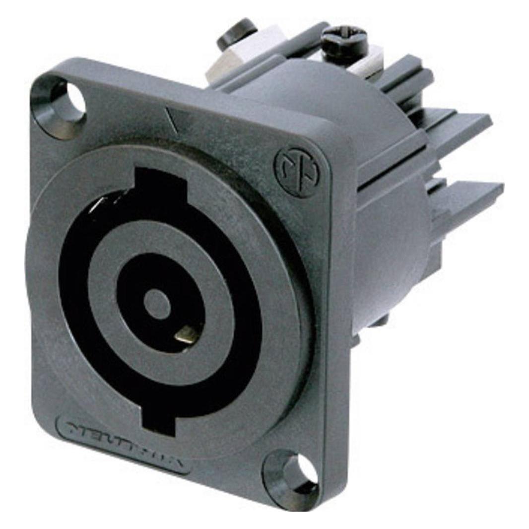 Neutrik powerCON Netzstecker (NAC3MP-HC)