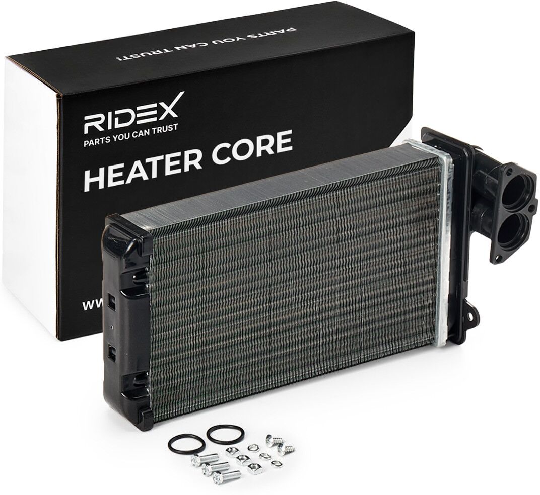 RIDEX 467H0039 Heater matrix