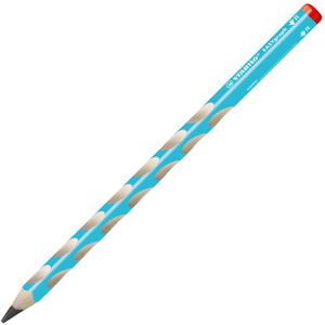 Stabilo Bleistift EASYgraph 322, Härte HB, für Rechtshänder