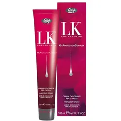 100ml Lisap LK OPC Creamcolor