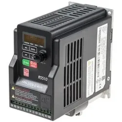 RS PRO, Frequenzumrichter, Inverter 0.4KW, 0.50HP, WITH FILTER, PNP