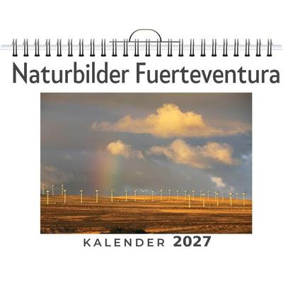 Naturbilder Fuerteventura