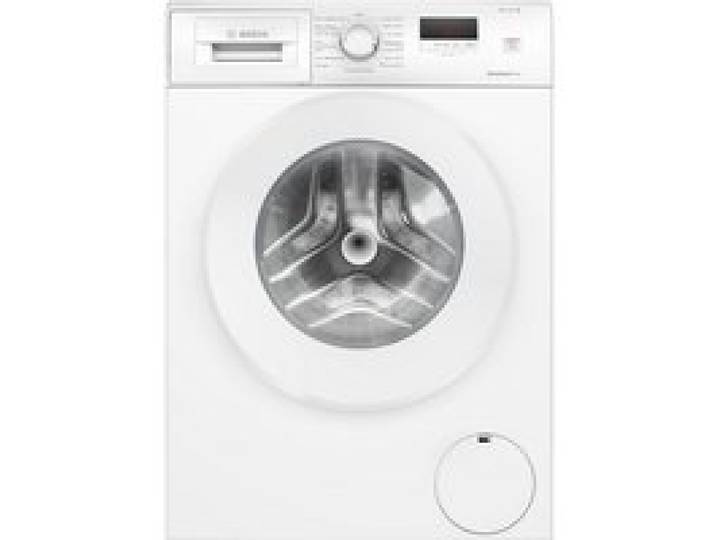 Bosch Lave-linge frontal 7kg 1200 tours/min blanc - WGE02202FR