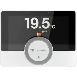 Remeha ETwist - Drahtgebundener Raumregler, Thermostat